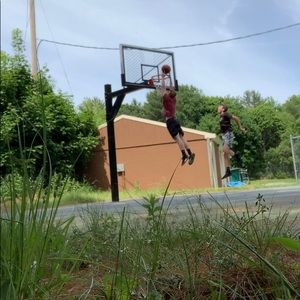 Meet your Posher, Jackson